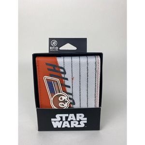 Star Wars Rebel Alliance Bi-Fold Wallet
